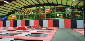 Känguroom © Radau Hotel und Fun Park GmbH Känguroom
