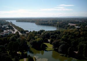 Maschteich © Untergassmair, Markus Maschteich