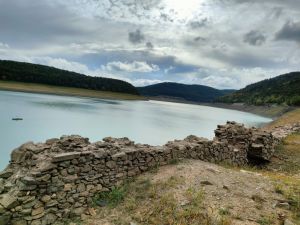 Edersee-Atlantis