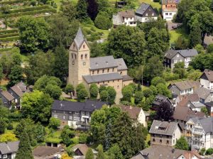 Morsbach - © Guido Wagner Morsbach