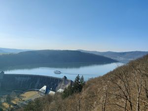 Nationalpark Kellerwald-Edersee