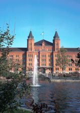 Neues Rathaus