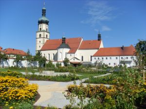 Neukirchen beim Heiligen Blut