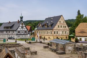 © Dirk Rückschloß / Quelle: Tourismusverband Erzgebirge e.V. Erzgebirgskreis