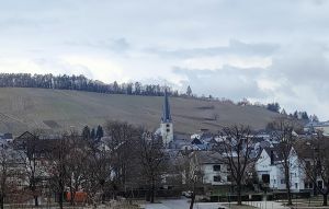 Kirche St. Briktius