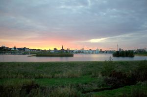 Phoenix See © Mandana Maged, Dortmund-Agentur, Stadt Dortmund Phoenix See