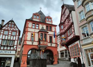 Rathaus