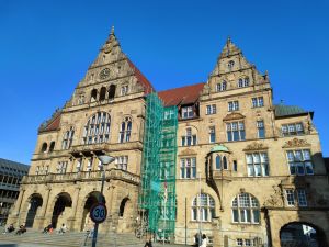 Altes Rathaus