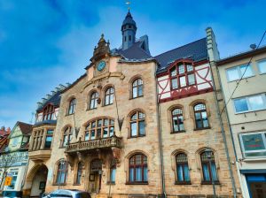 Großalmerode