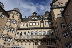 Fürstliches Residenzschloss