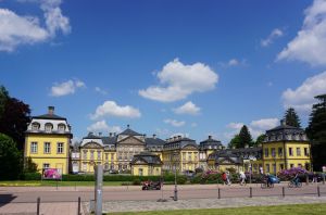 Residenzschloss