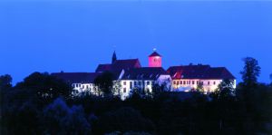 Advent am Bad Iburger Schloss