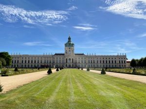 Schloss Charlottenburg © Mett Media / P.T. Schloss Charlottenburg