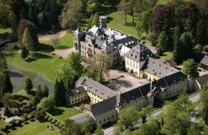 Jagdschloss Herdringen © LebensArt Sauerland Jagdschloss Herdringen
