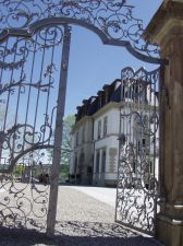 Schloss © Roland Sens/STG Schloss
