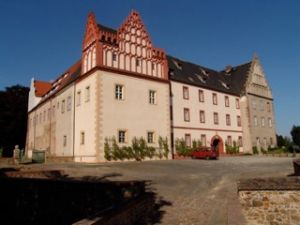 Schloss Altenhain