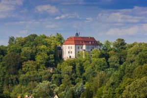 © Foto: Sylvio Dittrich / schloesserland-sachsen.de Zwickau