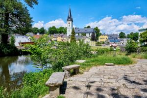 © fichtelgebirge.bayern / F. Trykowski Hof