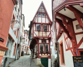 Spitzhaus © Mett Media / B.M. Spitzhaus