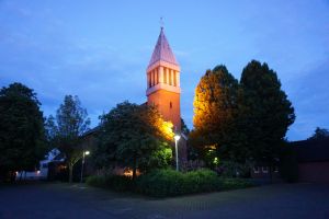 St. Judas Thaddäus