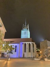katholische Kirche St. Nikolaus