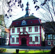 Kaiserslautern