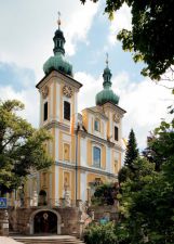 Kirche St. Johann
