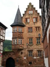 Steinernes Haus © Hotel-Zentrale.de Steinernes Haus