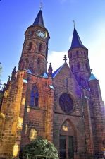 Stiftskirche