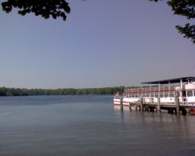 Tegeler See