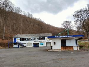 Waldecker Bergbahn © Mett Media / B.M. Waldecker Bergbahn