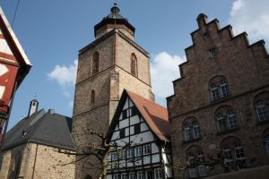 Walpurgiskirche