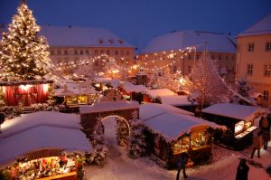 Großenhainer Weihnachtsmarkt