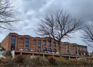 Zylinderhaus (Oldtimermuseum und Technik)