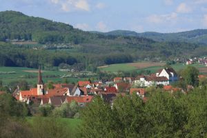 © Thomas Geiger / Quelle: Nürnberger Land Tourismus Nürnberger Land