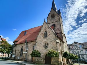 Kirche St. Johannes