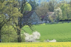 © Thomas Geiger / Quelle: Nürnberger Land Tourismus Nürnberger Land