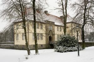 Schloss Strünkede © Stadt Herne Schloss Strünkede