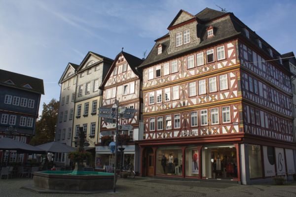 Altstadt / Marktplatz