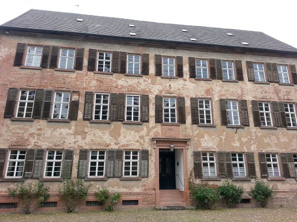 Archivbau