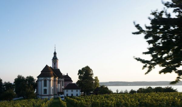 Basilika Birnau, Uhldingen-Mühlhofen
