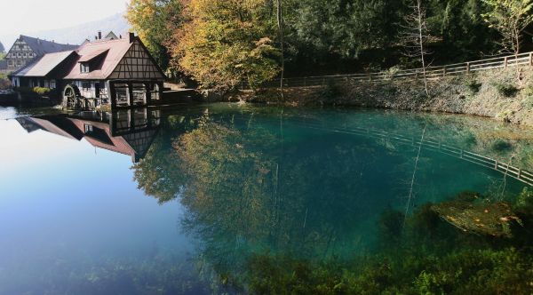 Blaubeuren