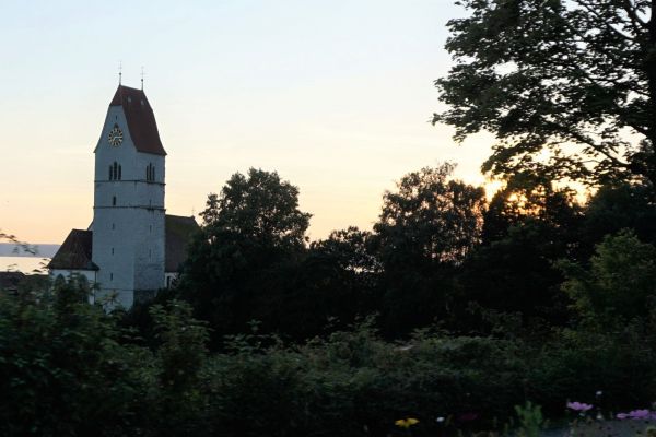 Kirche St. Johann Baptist