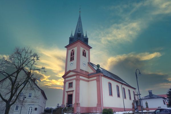 Hosenfeld