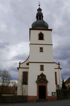 Dreifaltigkeitskirche