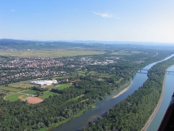 Neuenburg am Rhein