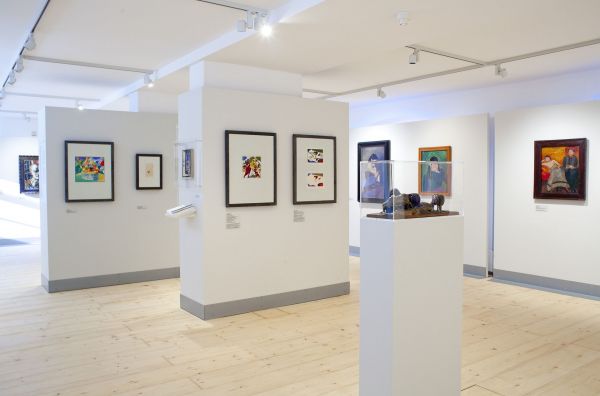 Schloßmuseum Murnau