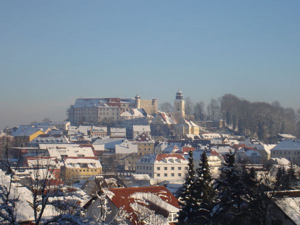 Parsberg