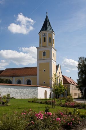 Pfarrkirche