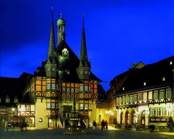 Wernigerode